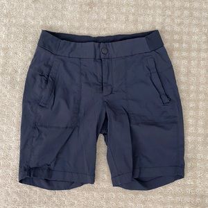 Athleta Shorts